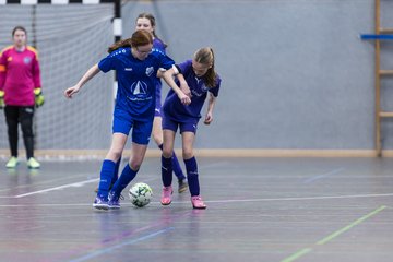 Bild 385 - wCJ Falkinnen Cup